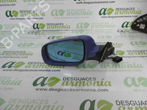 Left mirror AUDI A3 (8L1)  | BP1879661C26 