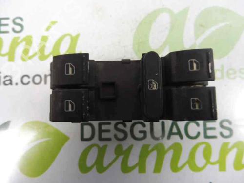 Left front window switch SEAT LEON (1P1) | BP1850979I27 - Image 4