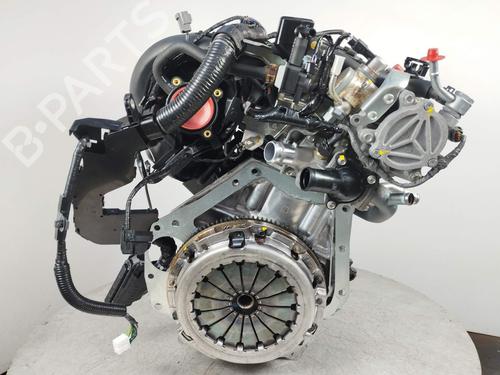 Engine MAZDA CX-3 (DK) | BP11113681M1 - Image 6