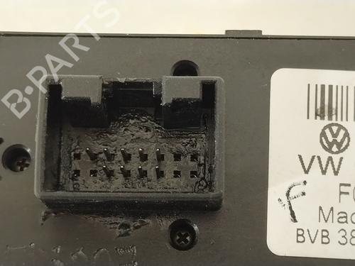 Left front window switch SEAT TOLEDO II (1M2) 1.9 TDI | BP33939051I27  - Image 8