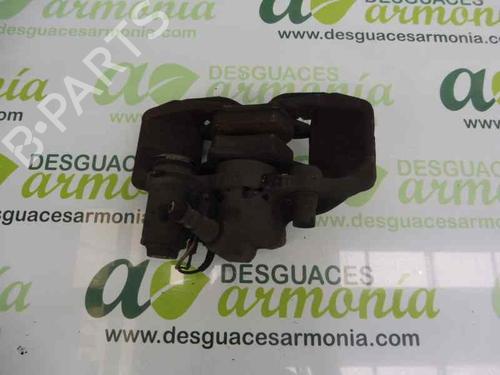 Right rear brake caliper MERCEDES-BENZ VITO Van (W638)  | BP11586639M106 