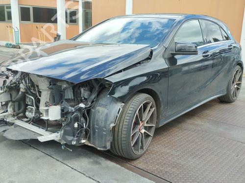 Engine control unit (ECU) MERCEDES-BENZ A-CLASS (W176) A 200 (176.043) | BP35900940M57 - Image 4