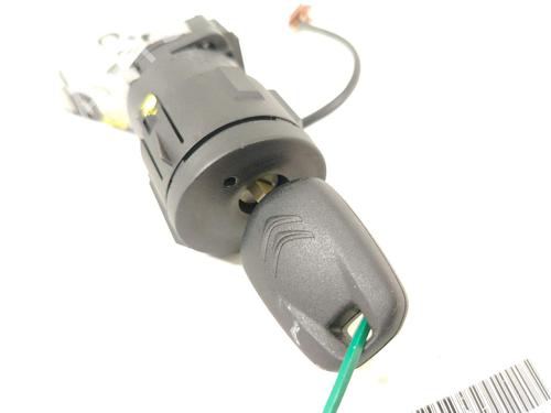Ignition barrel CITROËN C4 CACTUS 1.6 BlueHDi 100 | BP31952570M48 - Image 2