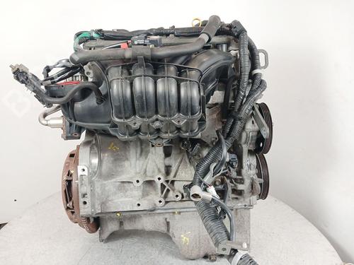 Used Engine Engine SUZUKI SWIFT III (MZ, EZ) [2005-2026] 18421198 18421198