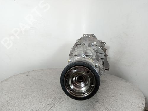 Gearbox AUDI A4 B7 (8EC) 2.0 TDI | BP36032549M3 - Image 4