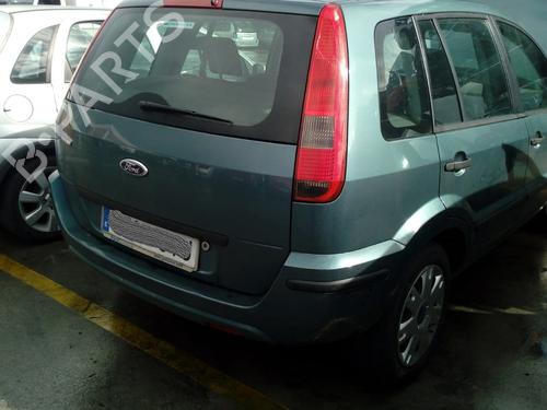Starter FORD FUSION (JU_)  | BP17030248M8 