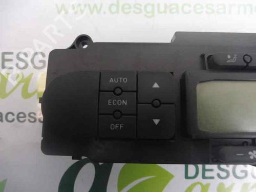 Climate control SEAT LEON (1P1)  | BP1846775I5 