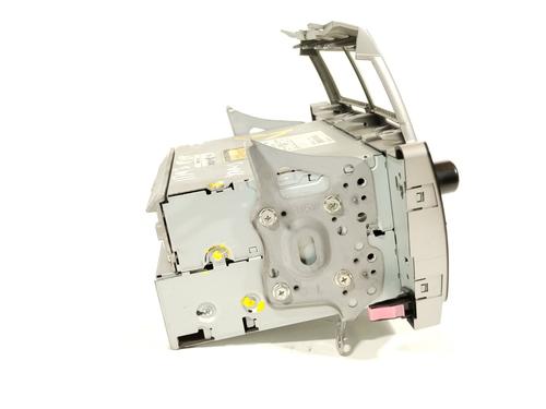 Radio TOYOTA YARIS (_P9_) 1.3 VVT-i (SCP90_, SCP90R) | BP17787065E6 