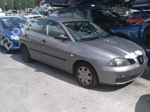 SEAT IBIZA III (6L1) 1.2 (64 hp) 1641006