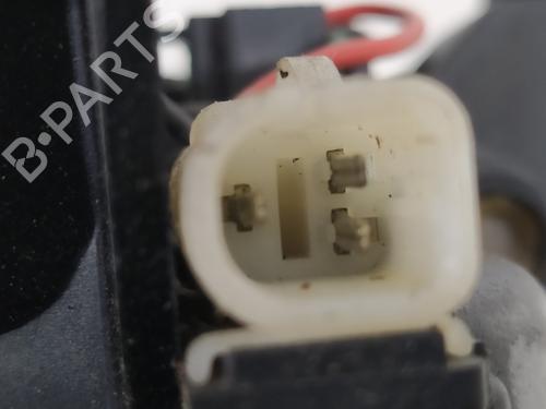 Rear wiper motor ALFA ROMEO 147 (937_) 1.6 16V T.SPARK ECO (937.AXA1A, 937.BXA1A) | BP12254311M102