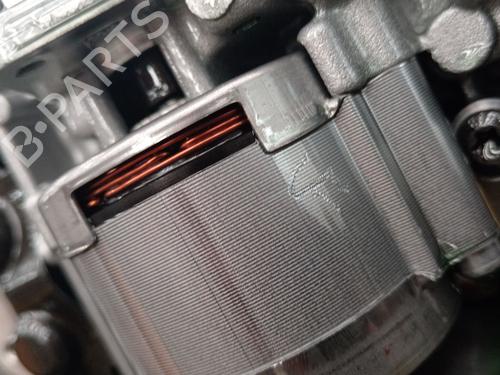 Gearbox CUPRA LEON (KL1, KU1, KUG) 1.5 eTSI | BP29258332M3 