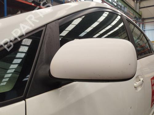 Używane Lusterko boczne lewe TOYOTA PRIUS Liftback (_W2_) 1.5 Hybrid (NHW20_, NHW20R) (112 hp) 29912258