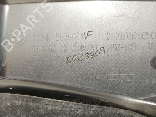 Upper protection BMW 3 (G20, G80, G28) 318 d | BP28164662M93 