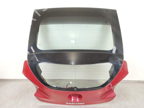 Used Tailgate Tailgate 6046743 6046743