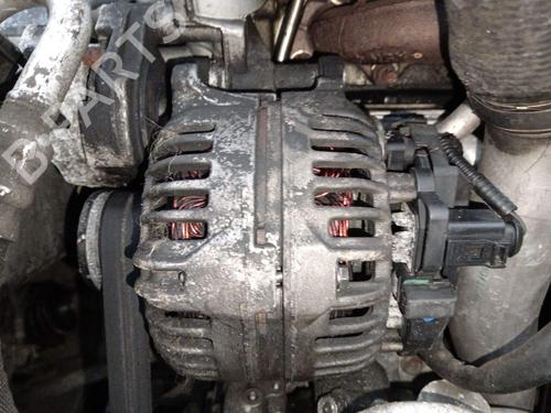 Used Alternator Alternator 39246230 39246230