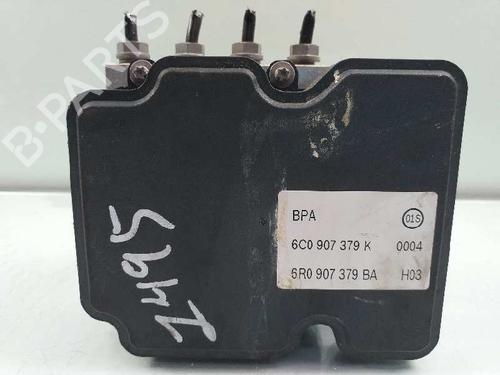 ABS pump SEAT IBIZA IV (6J5, 6P1)  | BP5187031M43 