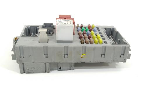 Fuse box FIAT BRAVO II (198_)  | BP23653438E1 