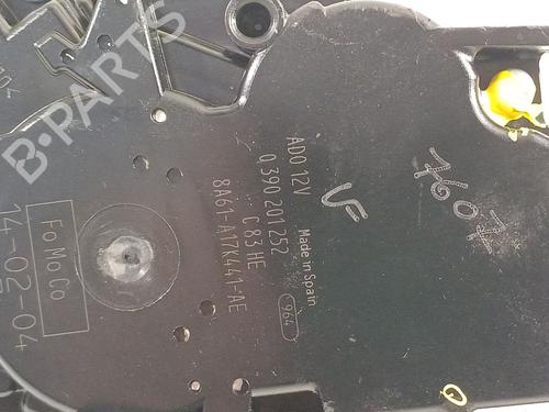 Rear wiper motor FORD FIESTA VI (CB1, CCN)  | BP22335903M102 