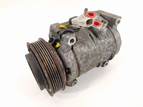 Used AC compressor AC compressor CHRYSLER VOYAGER IV (RG, RS) 2.5 CRD (141 hp) 6581357 6581357