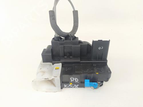 Used Front right lock HYUNDAI i20 I (PB, PBT) [2008-2015]  14926464