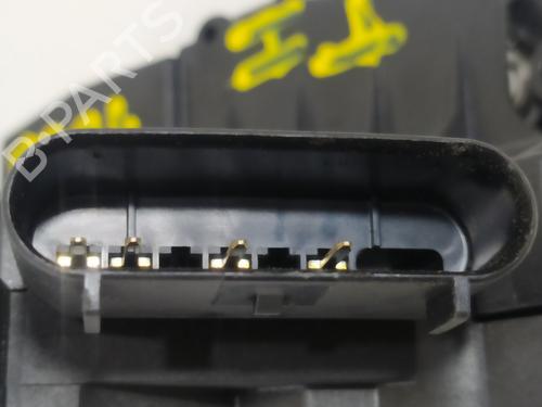 Rear left lock FORD FOCUS III  | BP8792421C100 