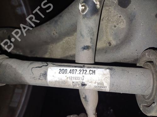 Used Right front driveshaft Right front driveshaft 36782230 36782230
