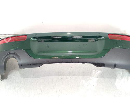Used Rear bumper Rear bumper MINI MINI CLUBMAN (F54) Cooper (136 hp) 39949818 39949818