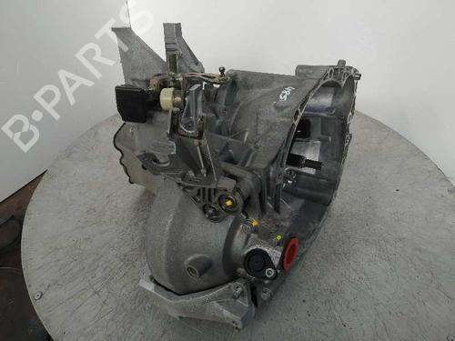 Gearbox PEUGEOT 407 (6D_)  | BP5583774M3 