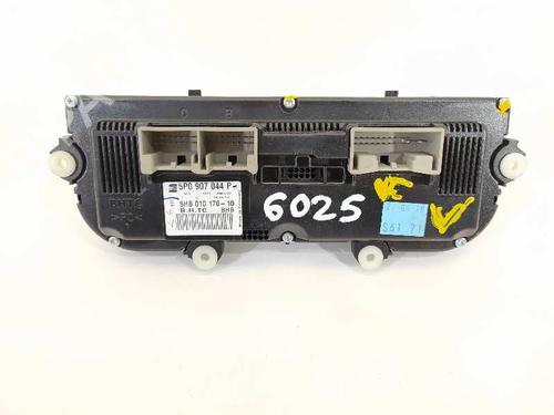 Climate control SEAT LEON (1P1) 1.6 TDI | BP6780011I5 