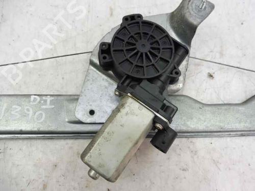 Front left window mechanism DACIA SANDERO | BP2498642C22 - Image 2