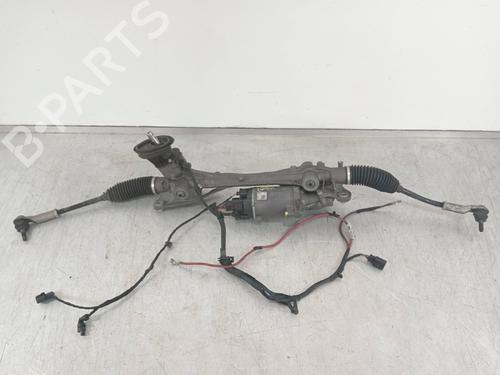 Used Steering rack SEAT LEON (5F1) [2012-2021]  16801787