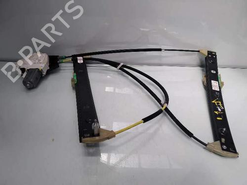 Used Front right window mechanism Front right window mechanism 4915040 4915040