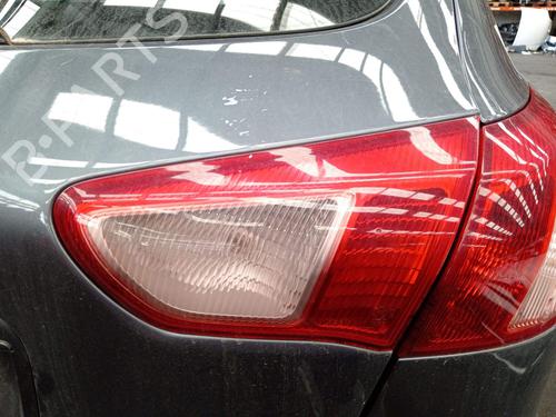 Used Right tailgate light Right tailgate light 36235578 36235578