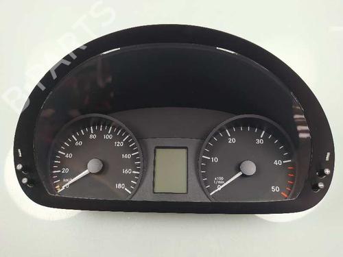 Used Instrument cluster MERCEDES-BENZ SPRINTER 3,5-t Van (B906) [2006-2020]  5033775