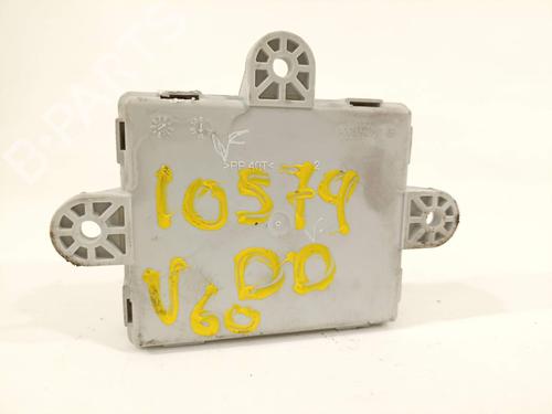 Electronic module VOLVO V60 I (155) D5 | BP17733873M83  - Image 5
