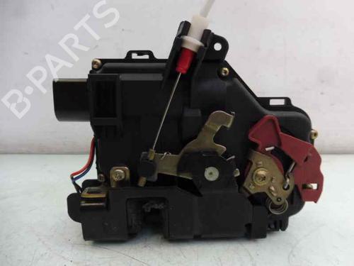 Used Front right lock AUDI A2 (8Z0) 1.4 TDI (75 hp) 4448858