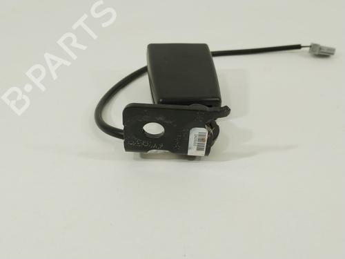 Seat buckle OPEL AMPERA (R12) EV 150 | BP29132547I32 
