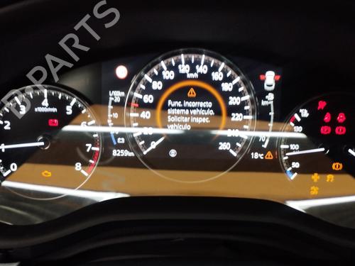 Instrument cluster MAZDA CX-30 (DM)  | BP16929110C47 