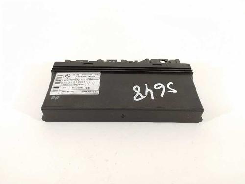 Used Electronic module BMW 5 (E60) [2001-2010]  8129777