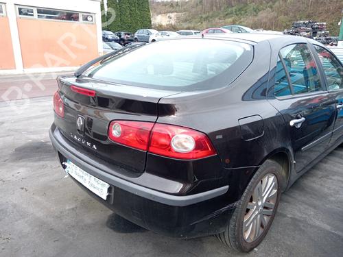 Brugte RENAULT LAGUNA II (BG0/1_)  1.9 dCi (BG08, BG0G)  4634807