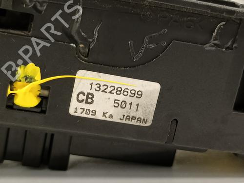 Left front window switch OPEL ASTRA H Estate (A04)  | BP16810313I27 