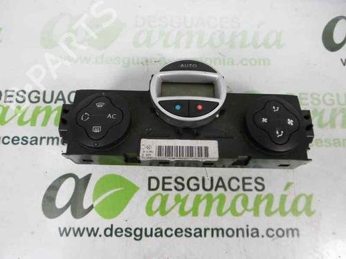 Used Climate control RENAULT SCÉNIC II (JM0/1_) [2003-2010]  1840090