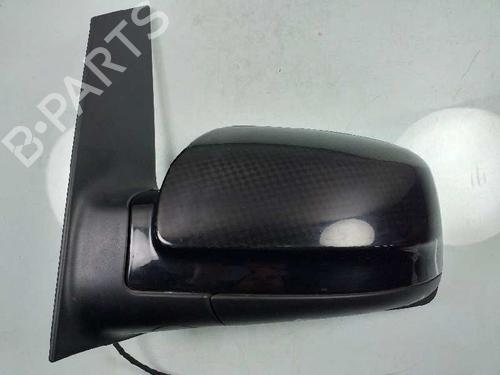 Rétroviseur gauche MERCEDES-BENZ VITO / MIXTO Van (W639) [2003-2025]  2691884
