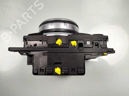 Switch BMW 5 Touring (F11) 520 d xDrive | BP4846607I30 