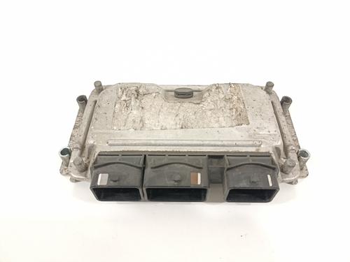 Used Engine control unit (ECU) PEUGEOT 206 CC (2D) [2000-2008]  16686491