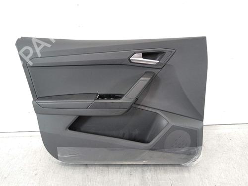 Venstre frontpanel Venstre frontpanel 19697687 19697687