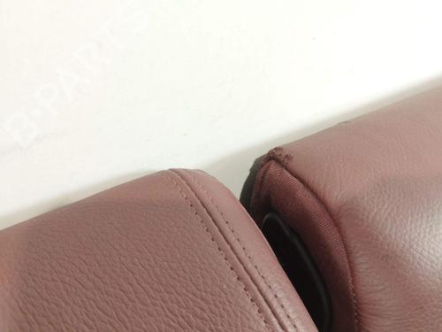 Rear seat BMW X6 (E71, E72) | BP19805549C17 - Image 9