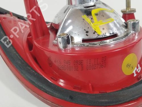 Left tailgate light VW GOLF V (1K1)  | BP16748144C79 