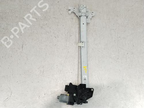 Used Front left window mechanism Front left window mechanism HYUNDAI KONA (SX2) 1.6 GDi Hybrid (129 hp) 35723437 35723437