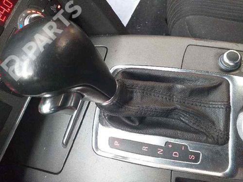 Used Automatic gearbox selector Automatic gearbox selector AUDI A6 C6 (4F2) 2.7 TDI quattro (180 hp) 7442978 7442978